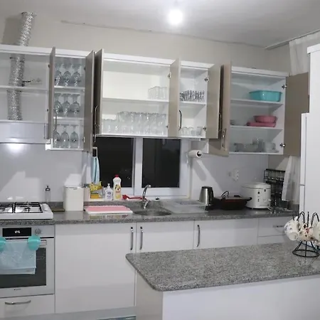 Manavgatapartment Манавгат