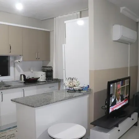 Manavgatapartment Апартаменты