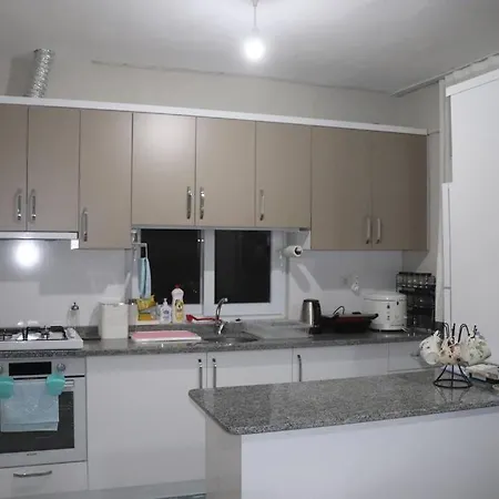 Manavgatapartment Апартаменты