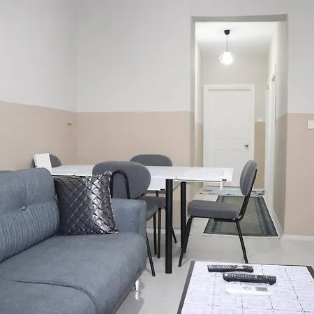 Апартаменты Manavgatapartment
