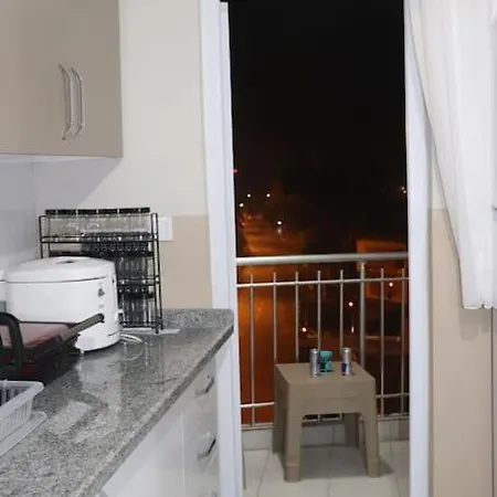 Manavgatapartment Апартаменты *