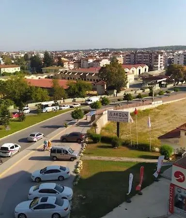 Manavgatapartment * Манавгат