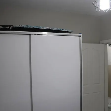Manavgatapartment Апартаменты *