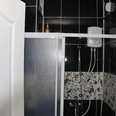 Апартаменты Manavgatapartment *