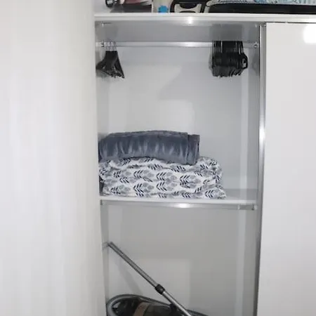 Manavgatapartment Манавгат