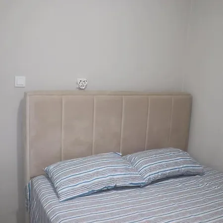 Апартаменты Manavgatapartment Манавгат