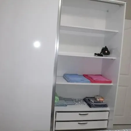 Manavgatapartment Апартаменты *