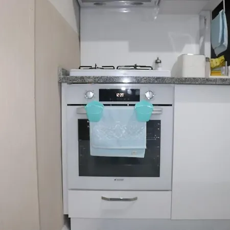 Manavgatapartment Апартаменты Манавгат