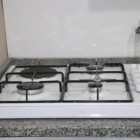 Апартаменты Manavgatapartment Манавгат