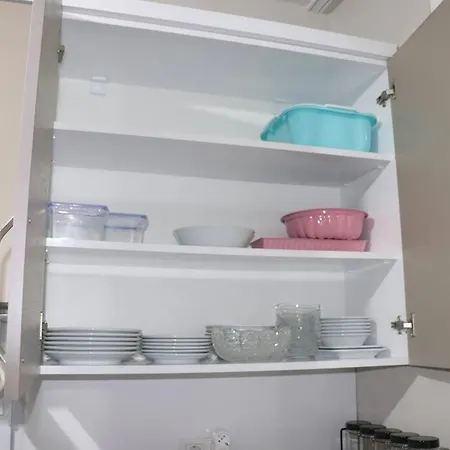 Manavgatapartment Манавгат