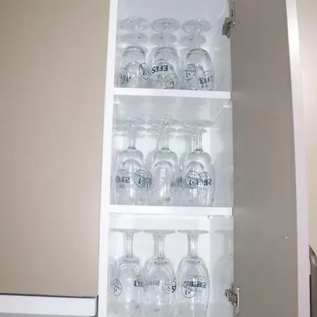 Manavgatapartment Апартаменты *
