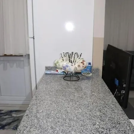 Manavgatapartment Апартаменты