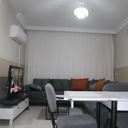 Manavgatapartment * Манавгат