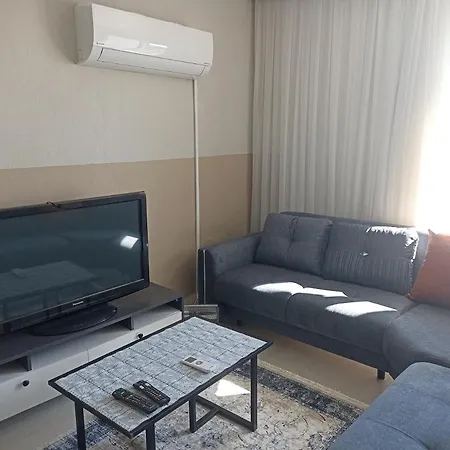 Апартаменты Manavgatapartment *