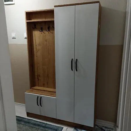 Апартаменты Manavgatapartment