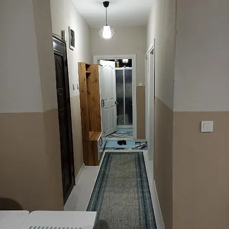 Manavgatapartment *