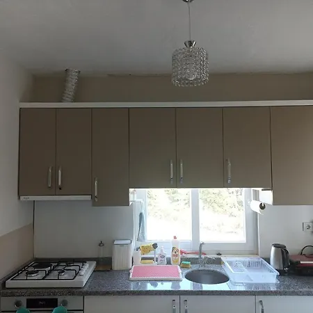 Manavgatapartment *
