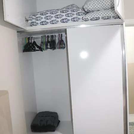 Manavgatapartment *
