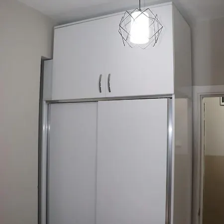 Manavgatapartment Манавгат