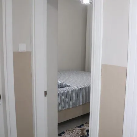 Manavgatapartment Апартаменты
