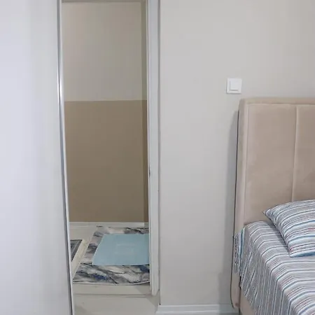 Manavgatapartment * Манавгат