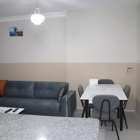 Apartamento Manavgatapartment Manavgat