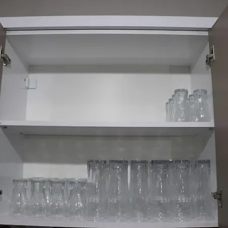 Apartmán Manavgatapartment *
