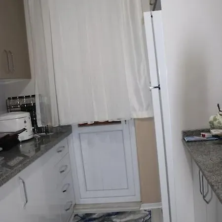 Manavgatapartment