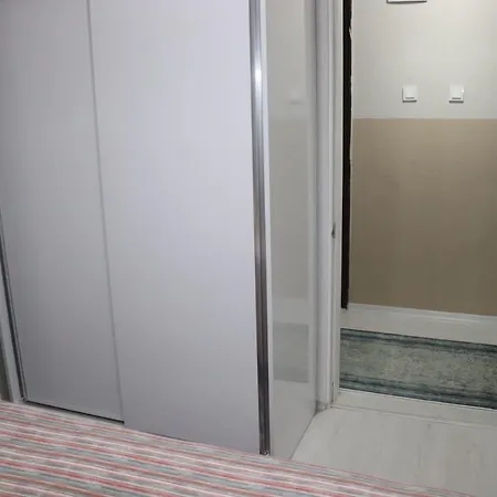 Apartamento Manavgatapartment *