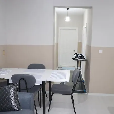 Διαμέρισμα Manavgatapartment