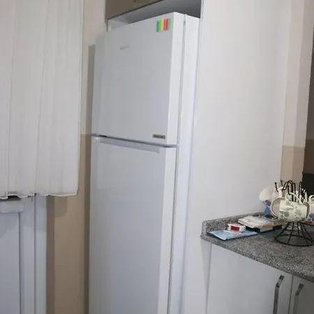 Διαμέρισμα Manavgatapartment Manavgat