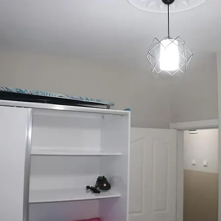 Manavgatapartment Διαμέρισμα *