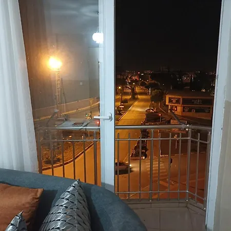 Manavgatapartment * Manavgat