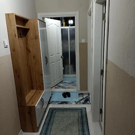 Διαμέρισμα Manavgatapartment