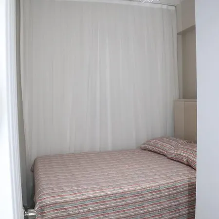 Manavgatapartment Manavgat