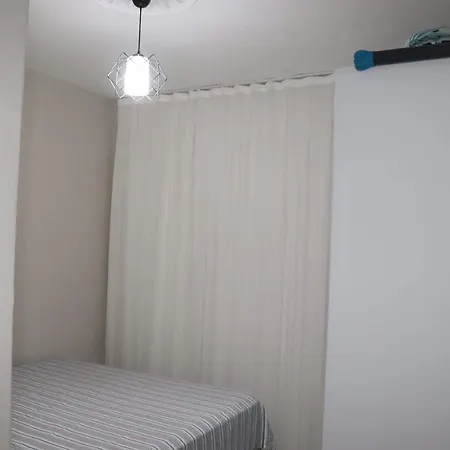Manavgatapartment Διαμέρισμα